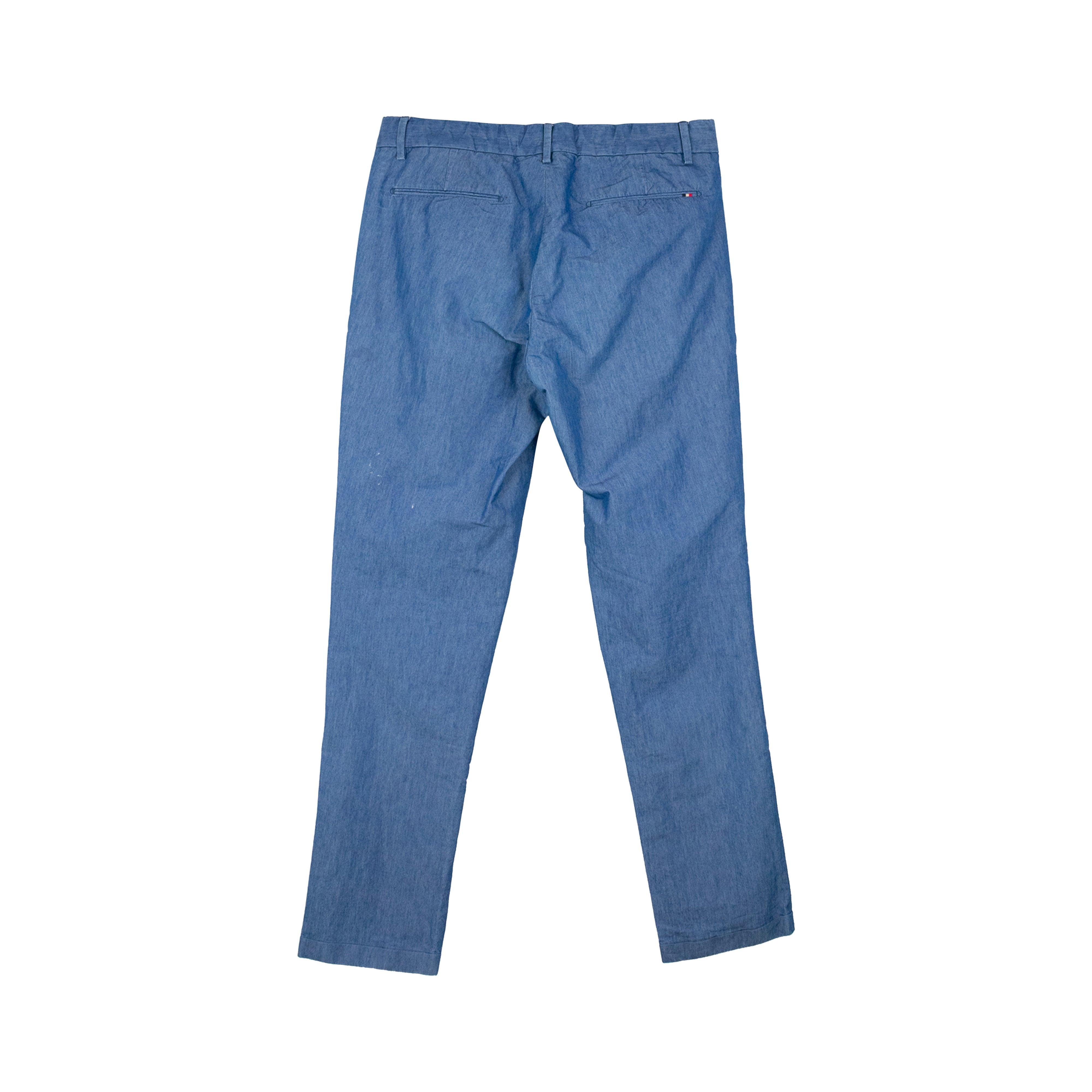 Moncler 'Pantalone Sportivo' Pants - Men's 50 | Fashionably Yours