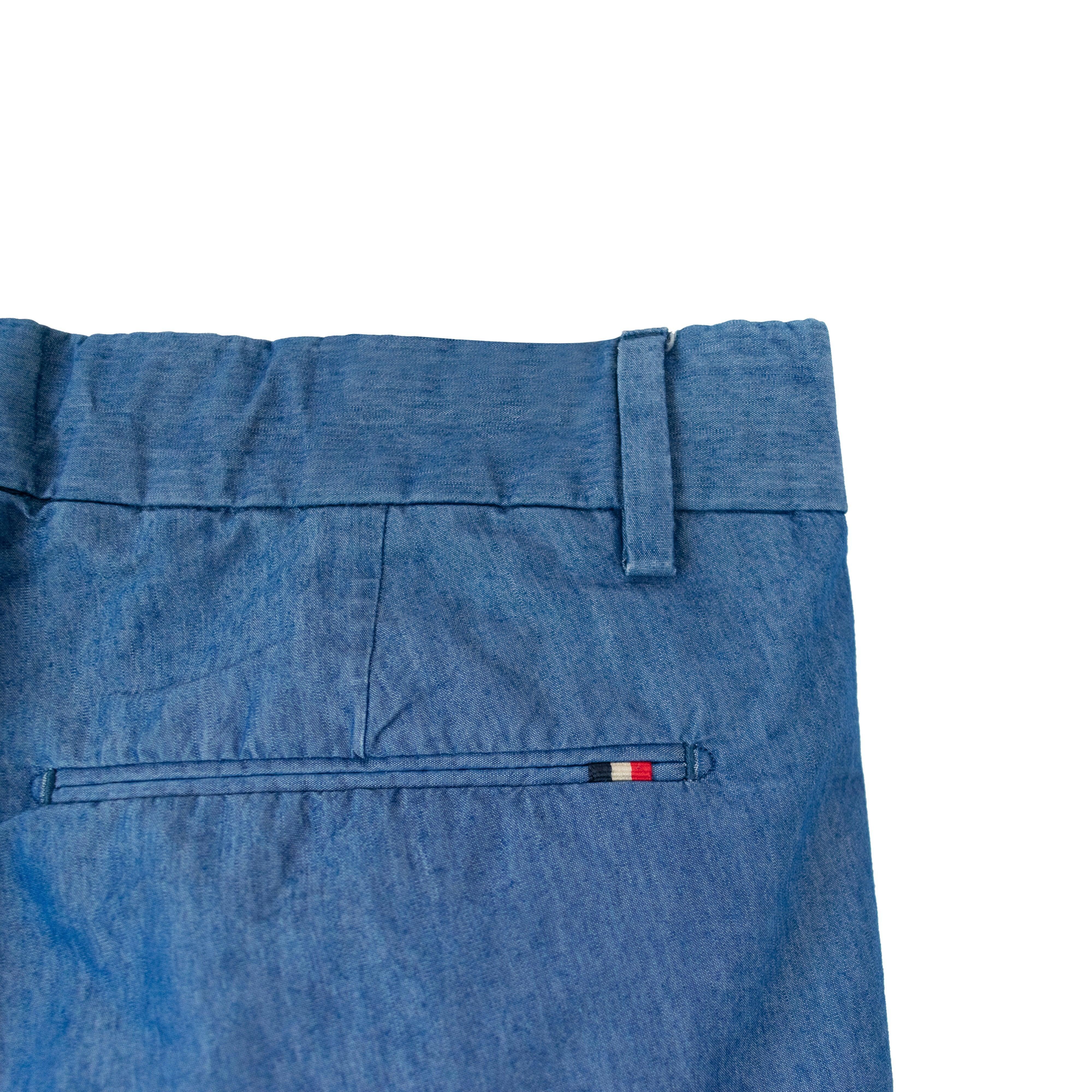 Moncler 'Pantalone Sportivo' Pants - Men's 50 - Fashionably Yours