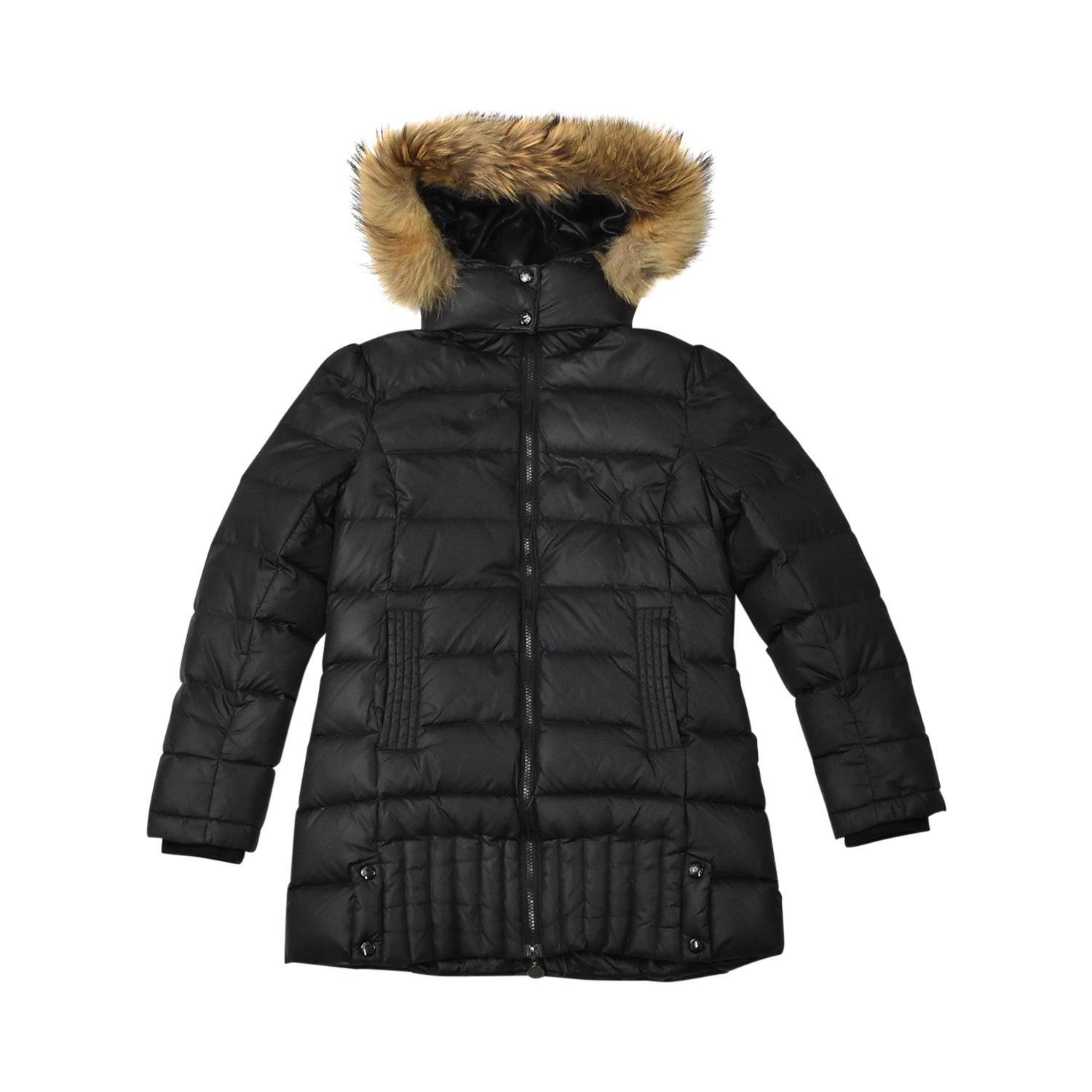 Moncler Parka - Women's 0 - Fashionably Yours