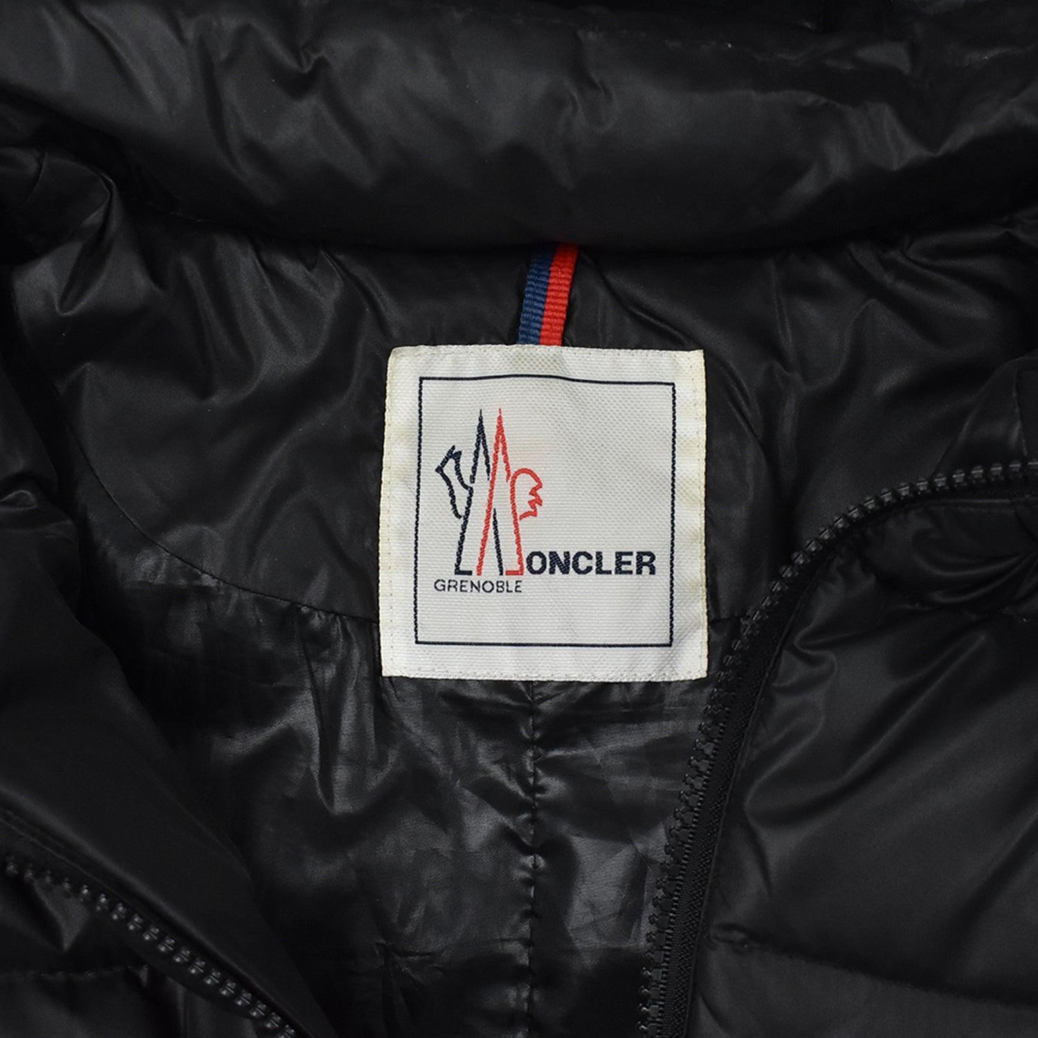Moncler Parka - Women's 0 - Fashionably Yours