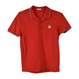 Moncler Polo - Men's M - Fashionably Yours