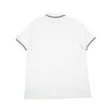 Moncler Polo - Men's XXL - Fashionably Yours