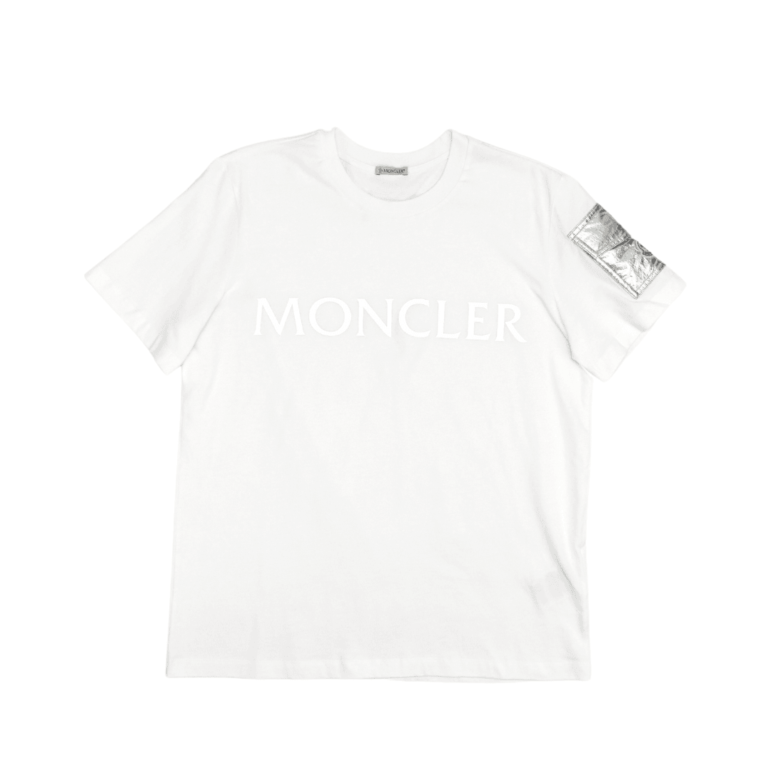 Moncler T-Shirt - Men's M - Fashionably Yours