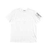 Moncler T-Shirt - Men's M - Fashionably Yours