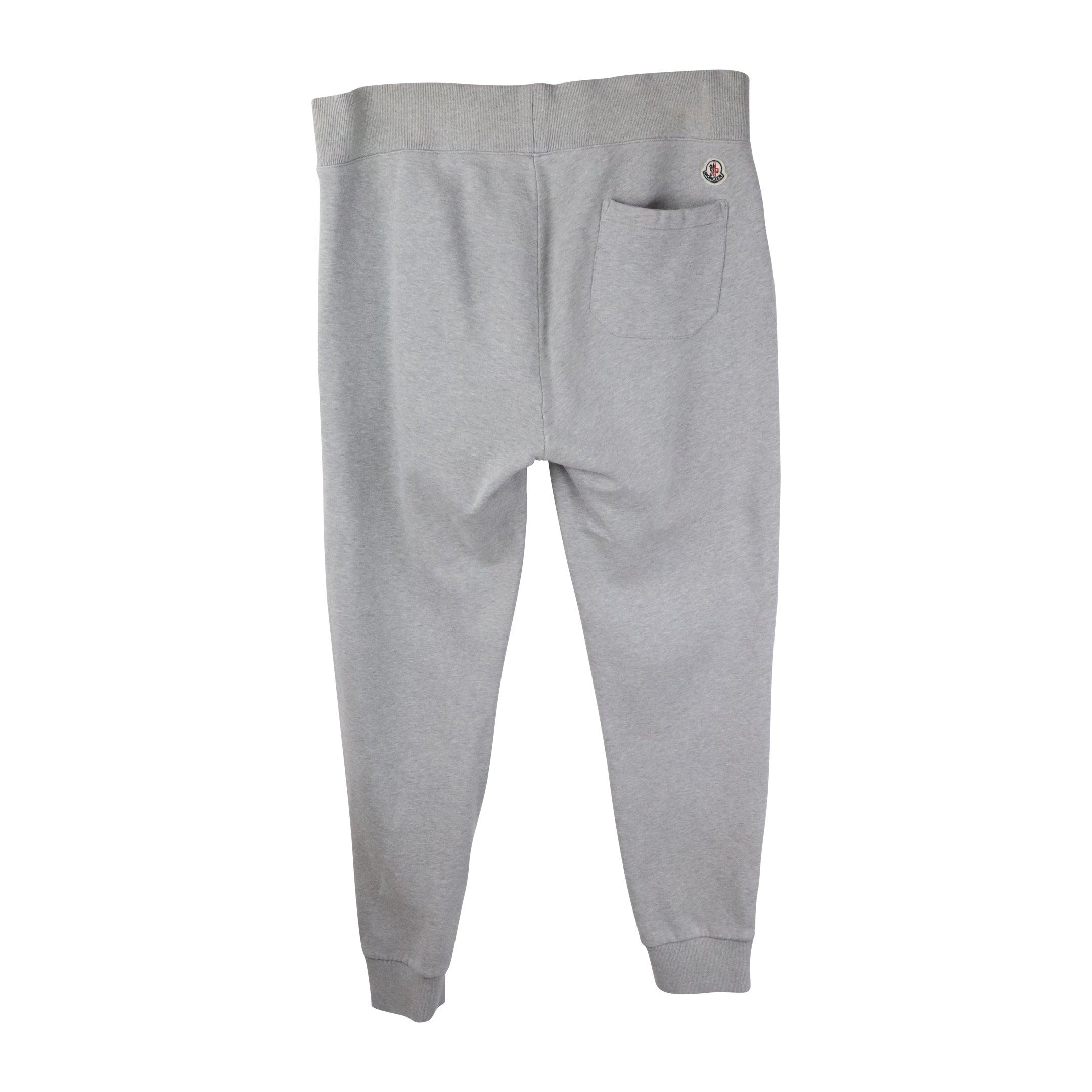 Moncler Trackpants - M - Fashionably Yours