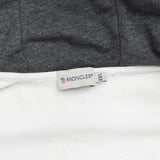Moncler Zip-Up Hoodie - Men's XXL - Fashionably Yours