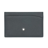 Mont Blanc Cardholder - Fashionably Yours