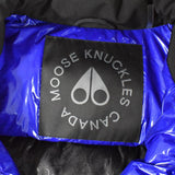 Moose Knuckles 'Dugald' Jacket - Men's M - Fashionably Yours