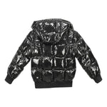 Moose Knuckles Jacket - Kids' M - Fashionably Yours