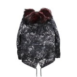 Moose Knuckles Jacket - Women's L - Fashionably Yours