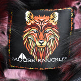Moose Knuckles Jacket - Women's L - Fashionably Yours