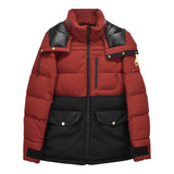 Moose Knuckles Puffer Jacket - Men's S - Fashionably Yours