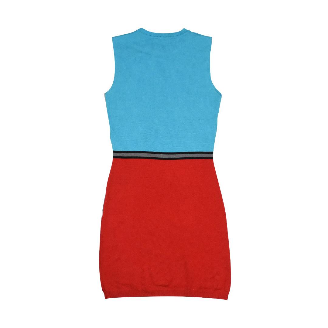 Moschino Couture Dress - Women's 6 - Fashionably Yours