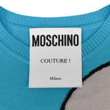 Moschino Couture Dress - Women's 6 - Fashionably Yours