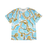 Moschino T-Shirt - Men's Large - Fashionably Yours