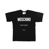 Moschino T-Shirt - Women's XXS - Fashionably Yours