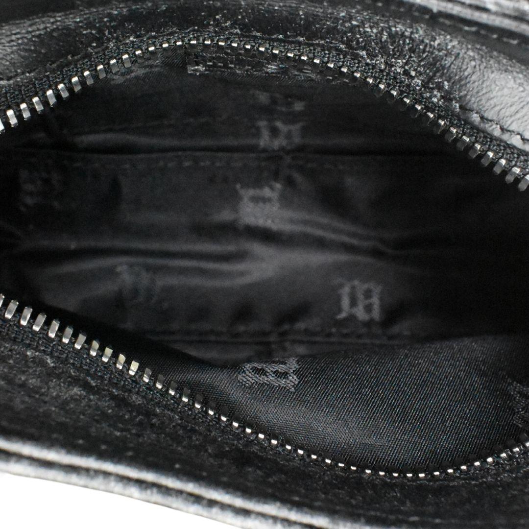 MSBHV Shoulder Bag - Fashionably Yours
