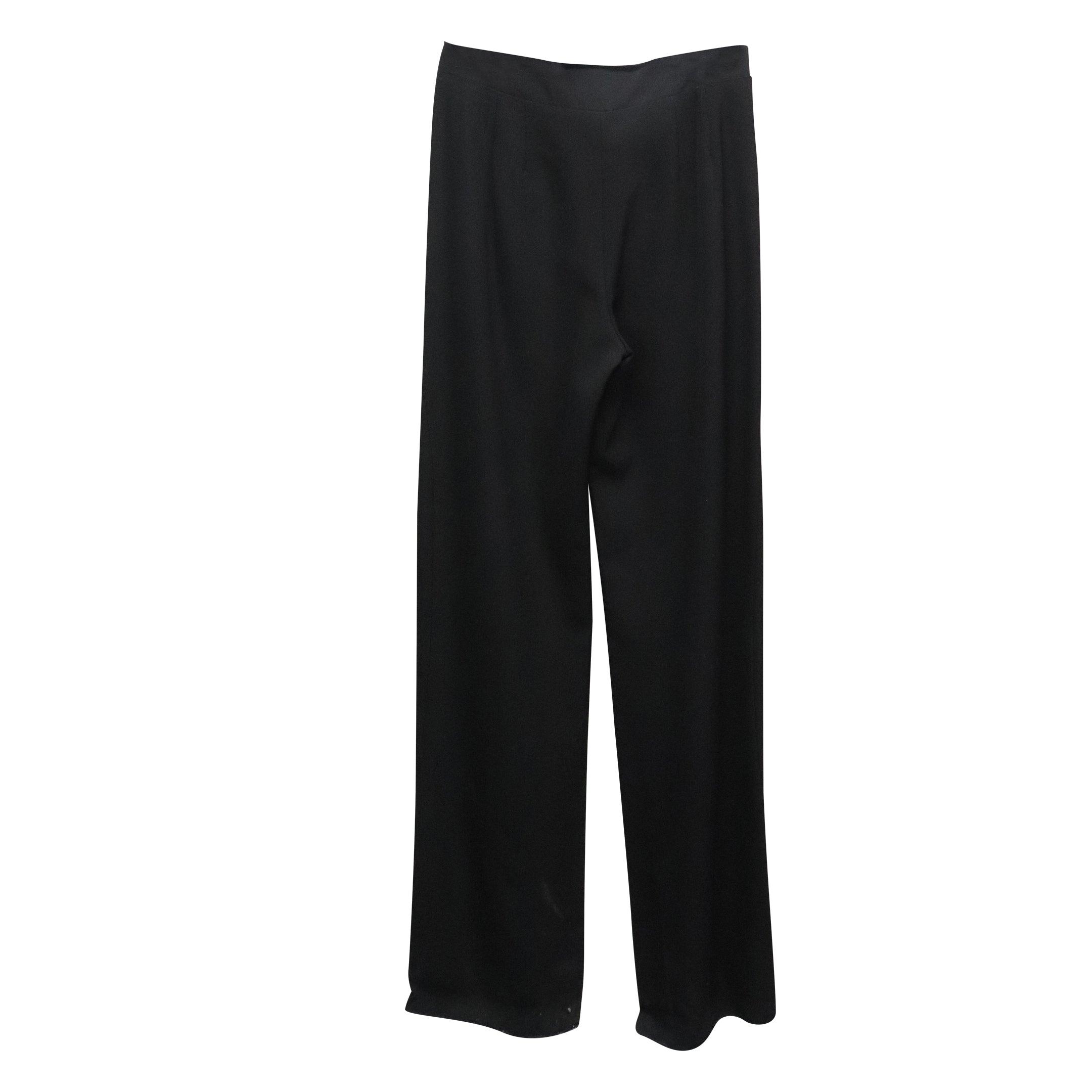 Mugler Trousers - 36 - Fashionably Yours