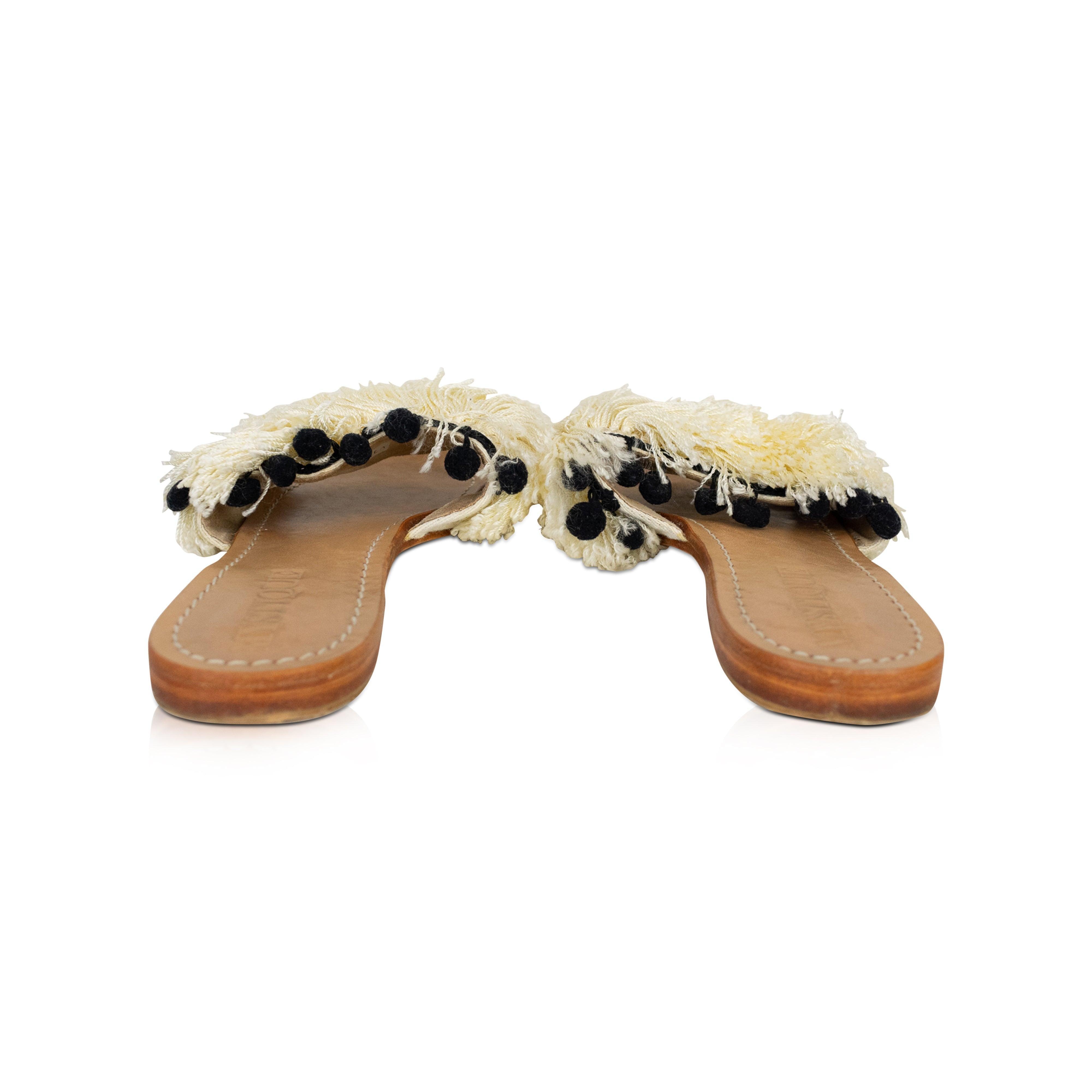 Mystique Sandals - 8 - Fashionably Yours