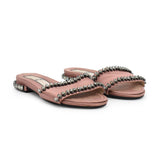 N21 Crystal Sandals - Women's 36 - Fashionably Yours