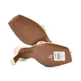 Neous Sandals - Women's 38 - Fashionably Yours