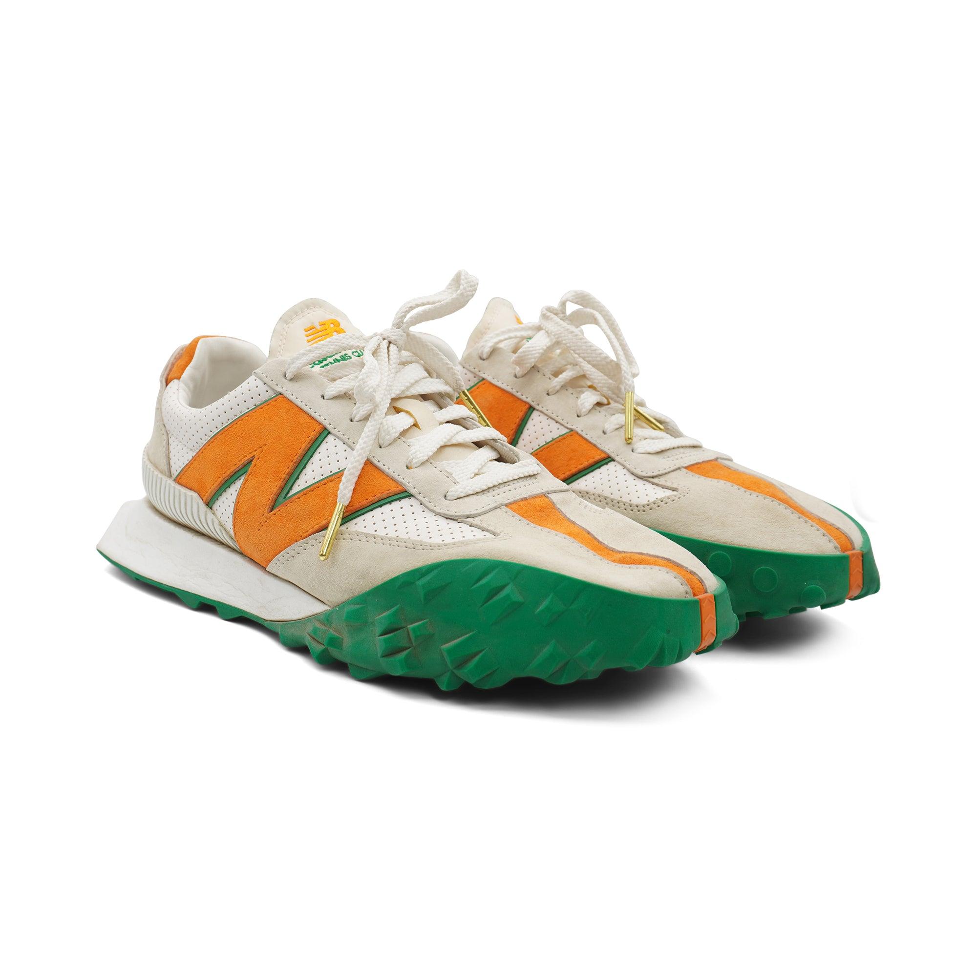 New Balance x Casablanca 'XC-72' Sneakers - Men's 44.5 - Fashionably Yours