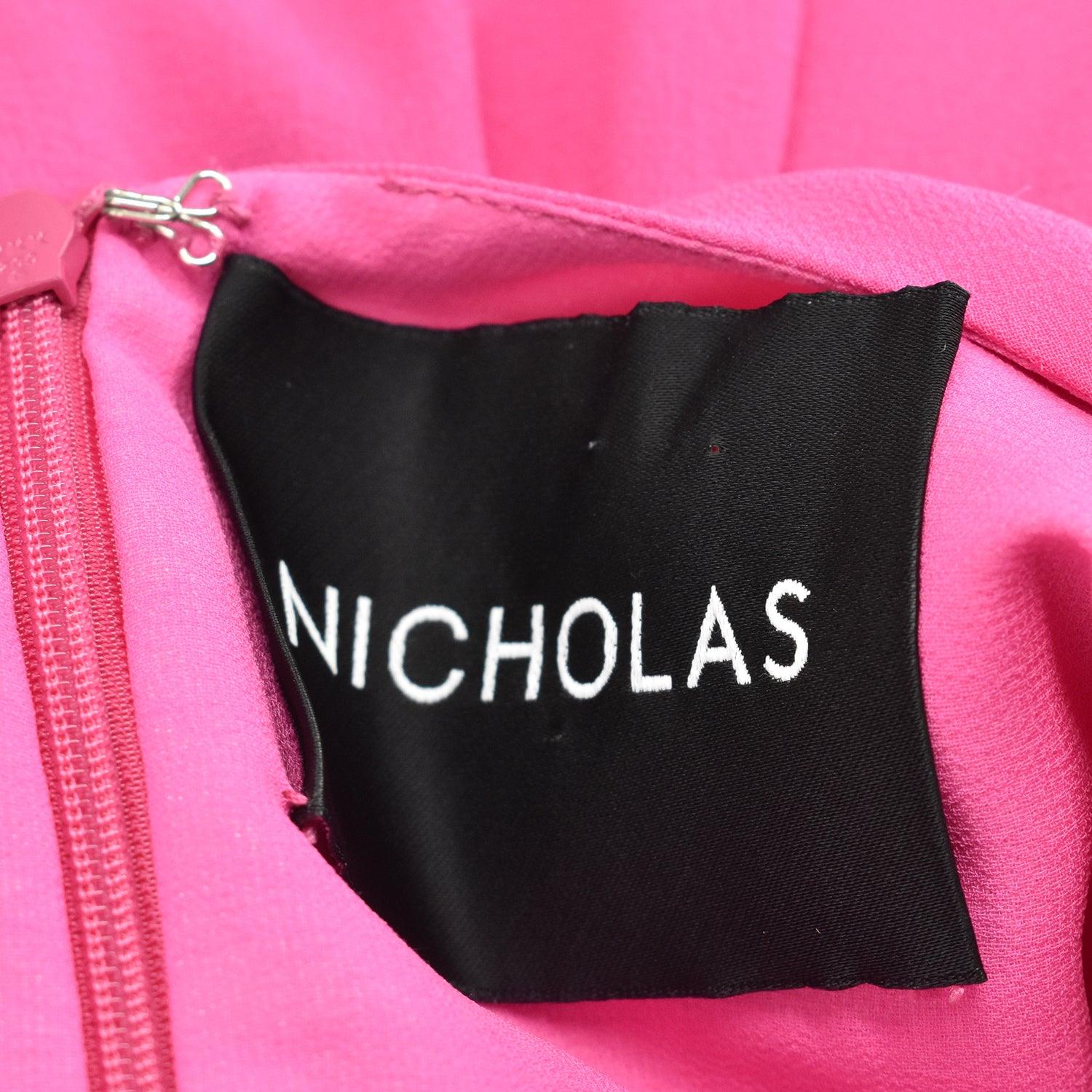 Nicholas Dress - Women's 6 - Fashionably Yours