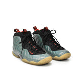 Nike 'Air Foamposite One Gone Fishing' Sneakers - GS 38.5 - Fashionably Yours