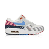 Nike 'Air Max 1 Parra' Sneakers - Men's 5.5/Women's 7 - Fashionably Yours