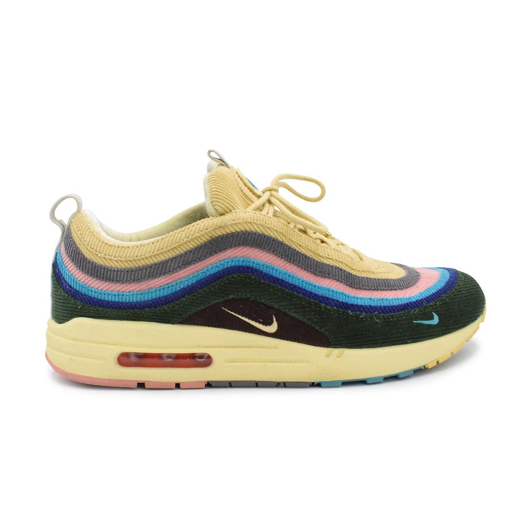 Nike 'Air Max 95 "Sean Wotherspoon" Sneakers - Men's 11 - Fashionably Yours