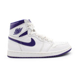 Nike 'Jordan 1 High OG' Sneakers - Men's 8.5 - Fashionably Yours