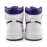 Nike 'Jordan 1 High OG' Sneakers - Men's 8.5 - Fashionably Yours