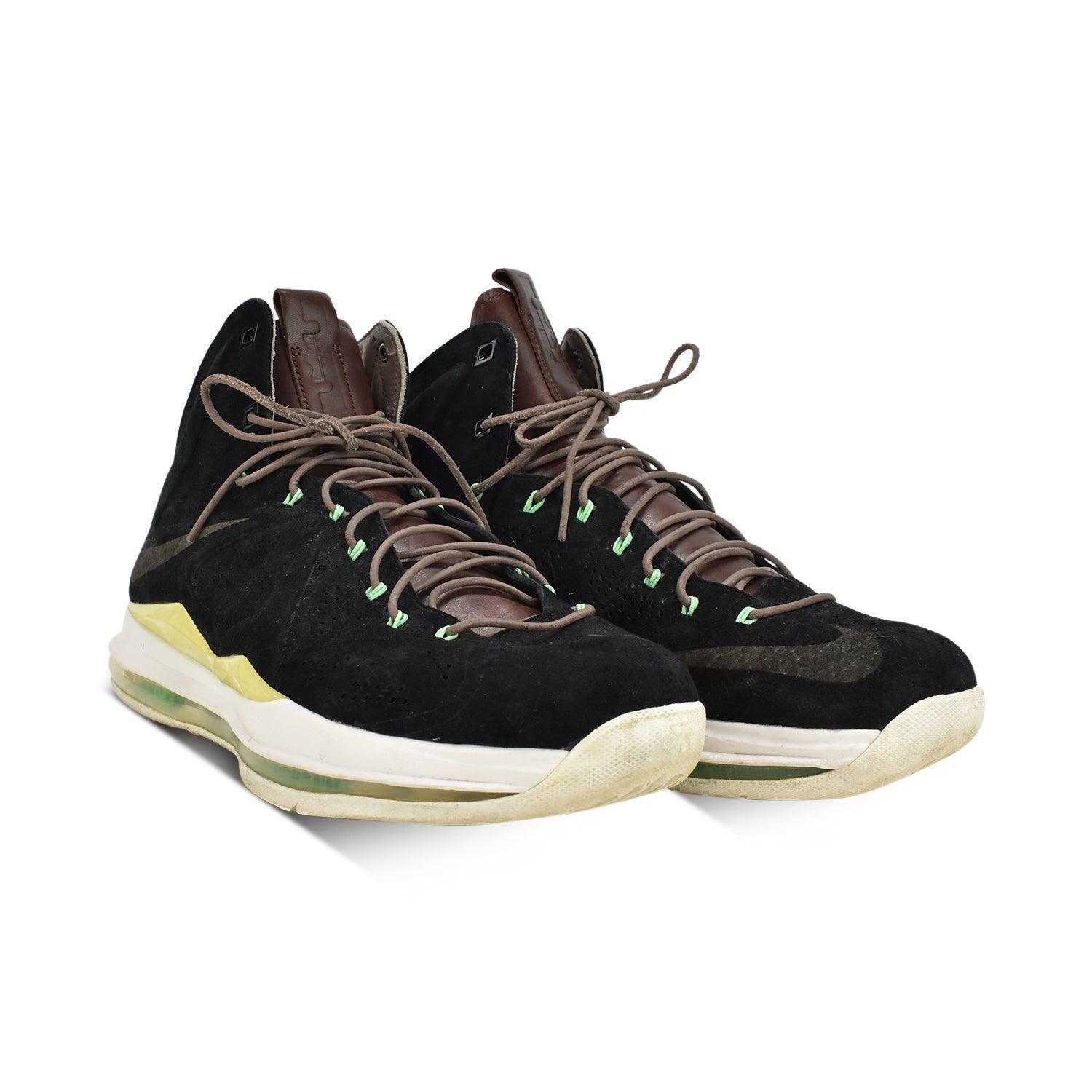 Nike Lebron Zoom Air - Men's 10 - Fashionably Yours