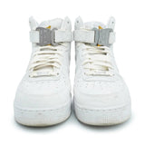 Nike x Alyx 'Air Force 1' Sneakers - Men's 10 - Fashionably Yours