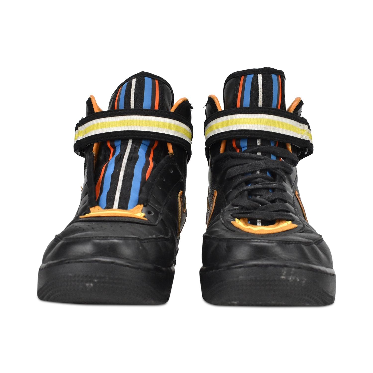 Nike af1 outlet riccardo tisci