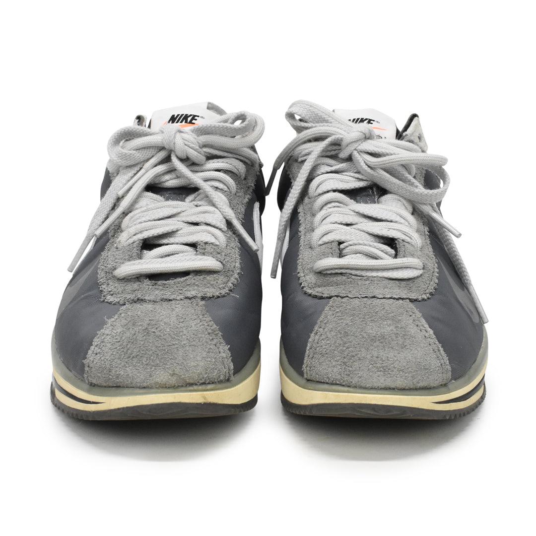 Nike x Sacai 'Waffle' Sneakers - Fashionably Yours