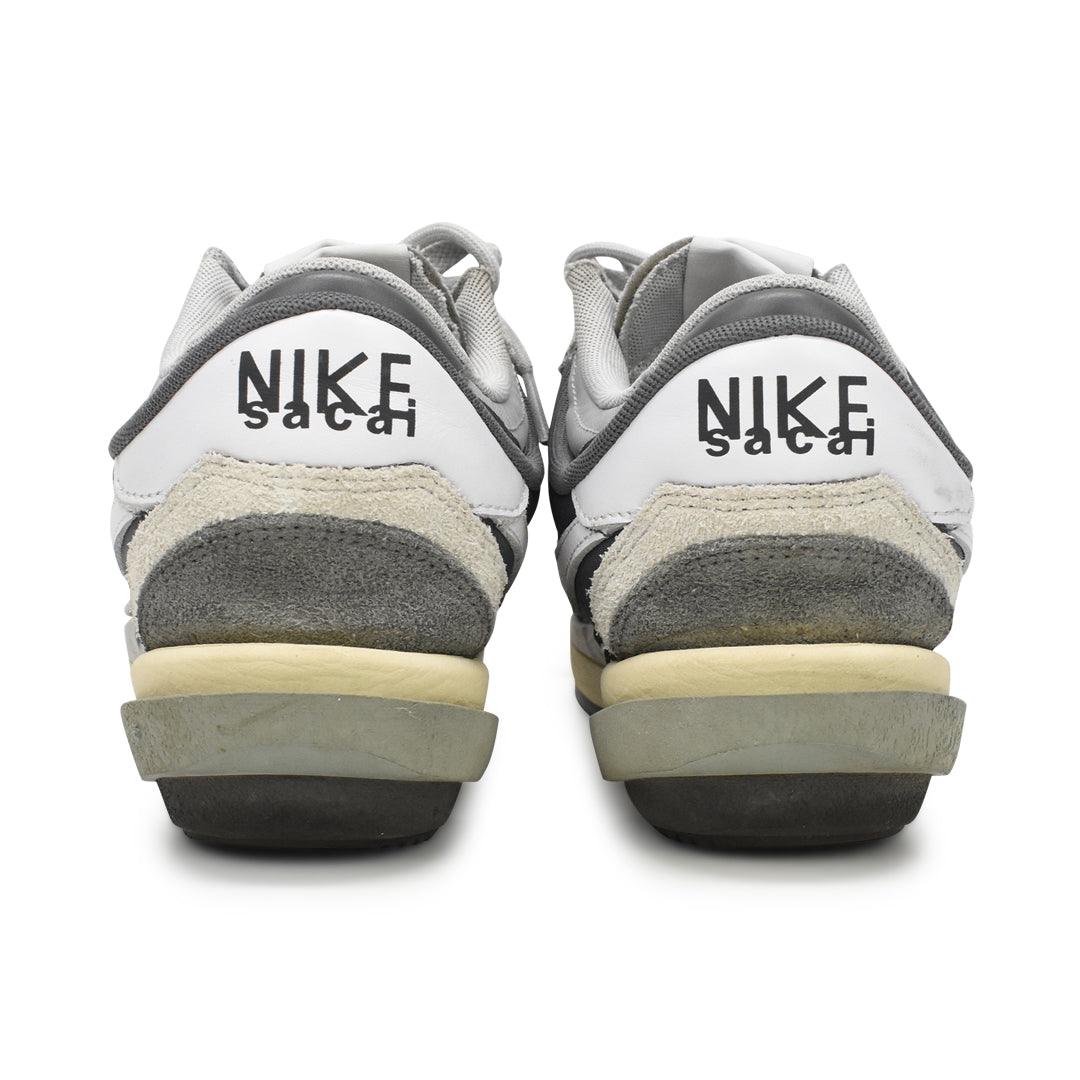 Nike x Sacai 'Waffle' Sneakers - Fashionably Yours