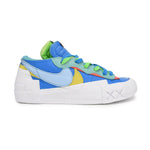 Nike x Sacai x Kaws 'Blazer Low' Sneakers - Men's 7/Women's 8.5 - Fashionably Yours