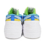 Nike x Sacai x Kaws 'Blazer Low' Sneakers - Men's 7/Women's 8.5 - Fashionably Yours