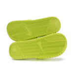 Nike x Stussy Pool Slides - Men's 7/Women's 9 - Fashionably Yours