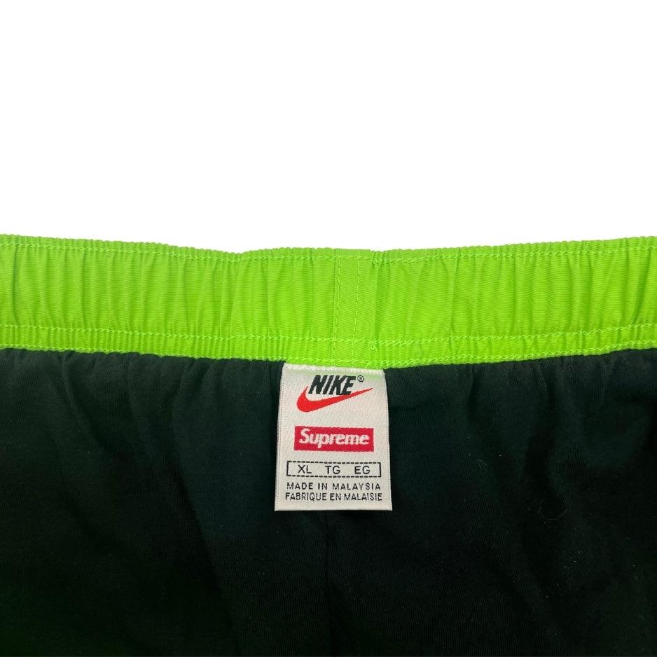 Nike x Supreme Pants - Men's XL - Fashionably Yours