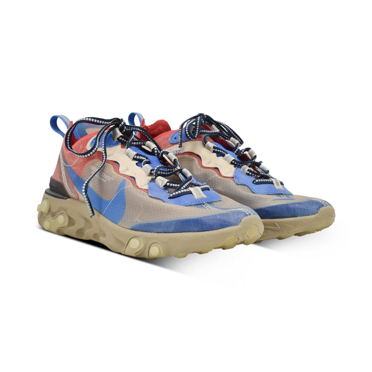 Nike x Undercover 'React Element 87' Sneakers - Women's 7 - Fashionably Yours