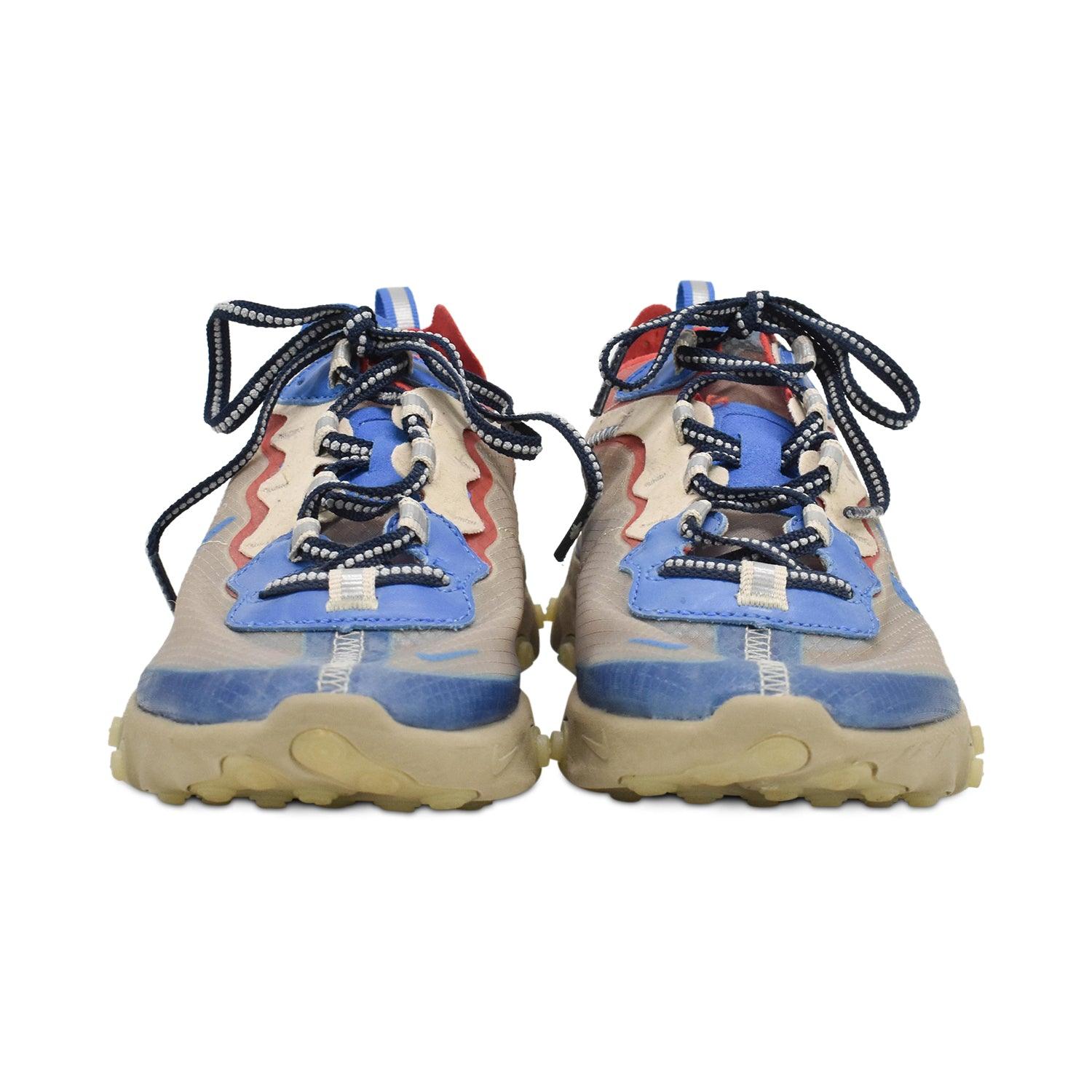 Nike element 87 womens blue online