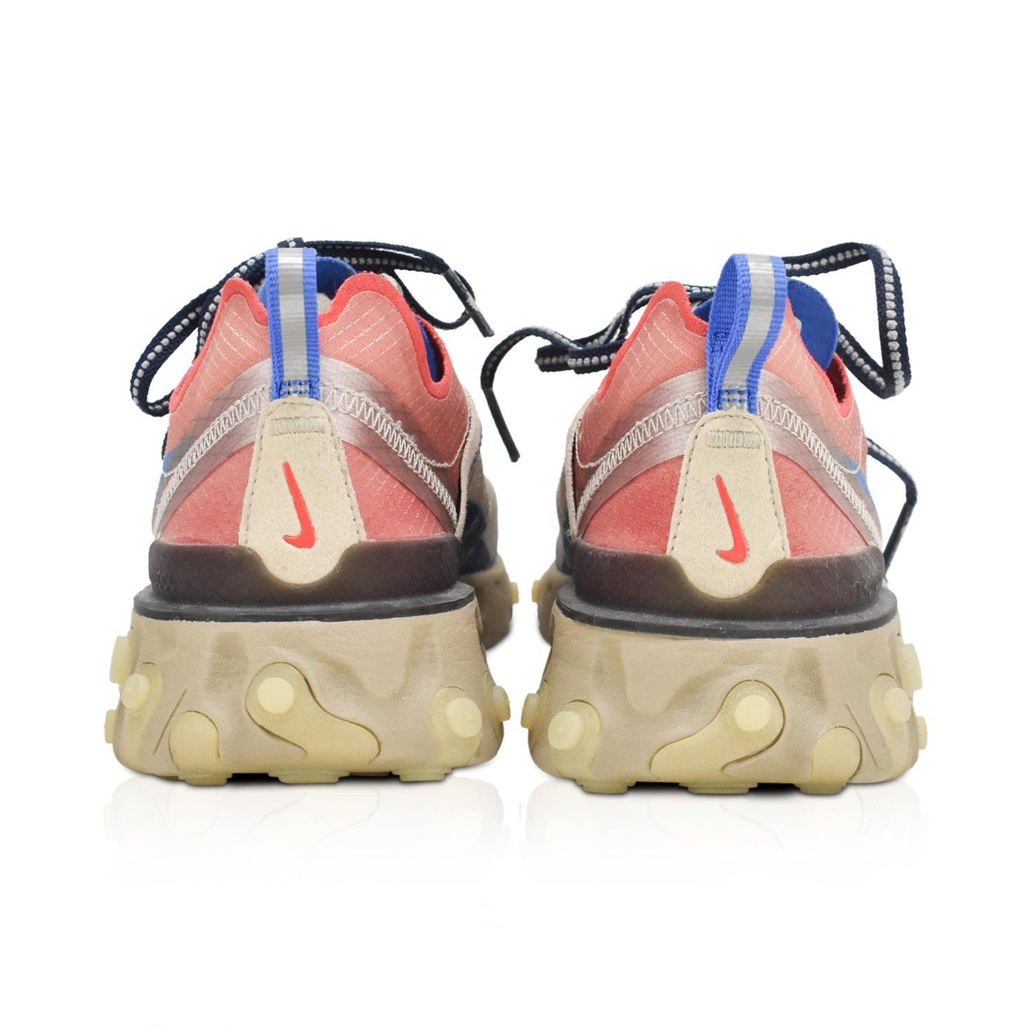 Nike x Undercover 'React Element 87' Sneakers - Women's 7 - Fashionably Yours