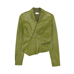 Nina Ricci Jacket - Women's 38 - Fashionably Yours