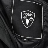 Nobis Jacket - Men's S - Fashionably Yours