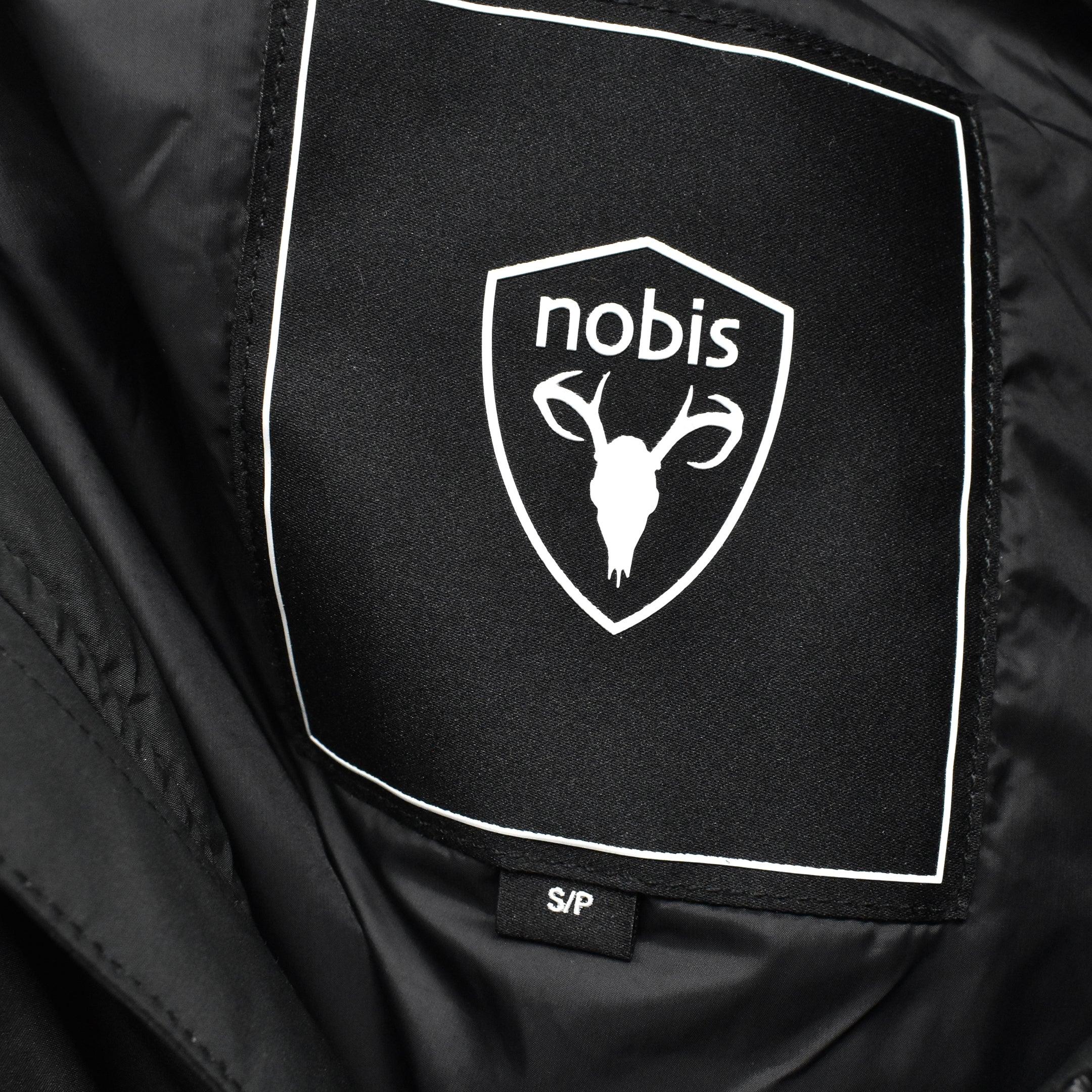 Nobis Jacket - Men's S - Fashionably Yours
