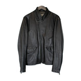 Nonnative Leather Jacket - Men's 3 - Fashionably Yours