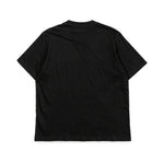 Amiri Black Star T Shirt back