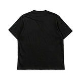 Amiri Black Star T Shirt back